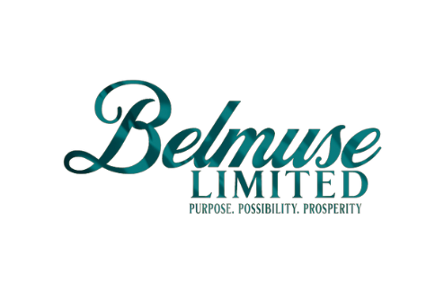 BELMUSE logo